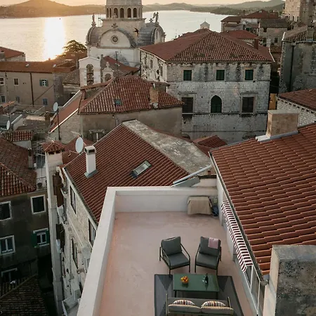 Apartman Casa Neva *