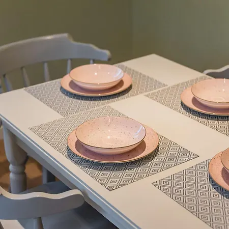 Casa Neva Apartman *