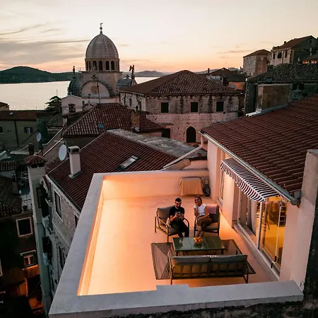 Apartman Casa Neva Šibenik