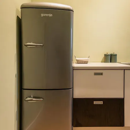 Casa Neva * Šibenik