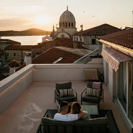 アパート Casa Neva *