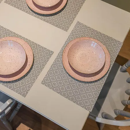 Casa Neva アパート