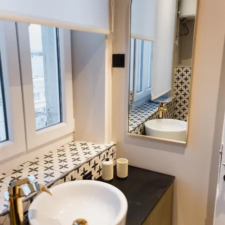 Apartman Casa Neva