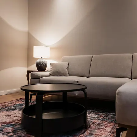 Casa Neva 아파트 시베니크