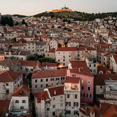 Appartement Casa Neva *