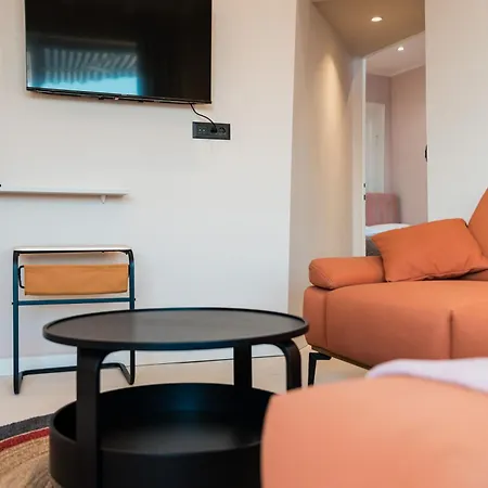 Casa Neva Apartman *