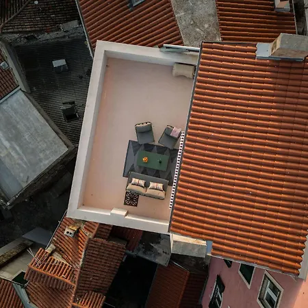 Casa Neva * Šibenik