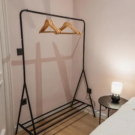 Apartman Casa Neva