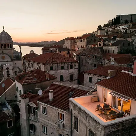 Casa Neva * Šibenik