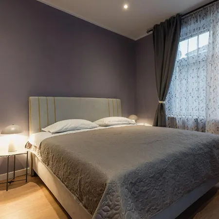 Apartman Casa Neva *