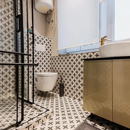 Casa Neva Apartman Šibenik