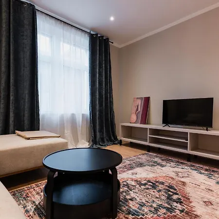 아파트 Casa Neva 시베니크
