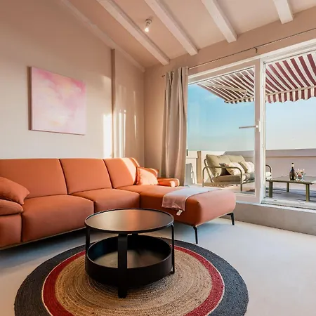 Appartement Casa Neva