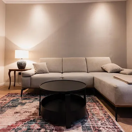 Casa Neva アパート *