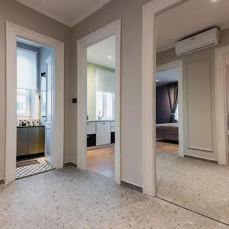 Appartement Casa Neva *