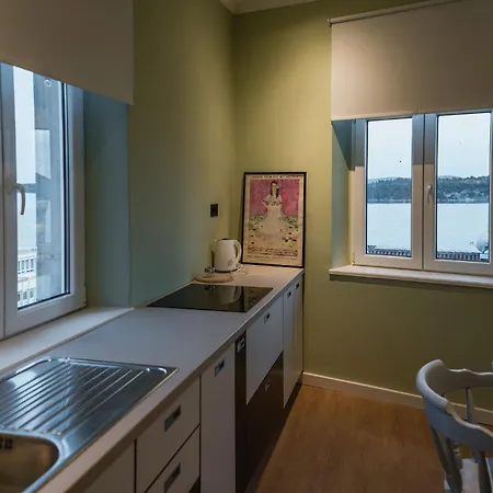 Casa Neva Apartman Šibenik