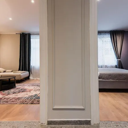 Casa Neva * シベニク