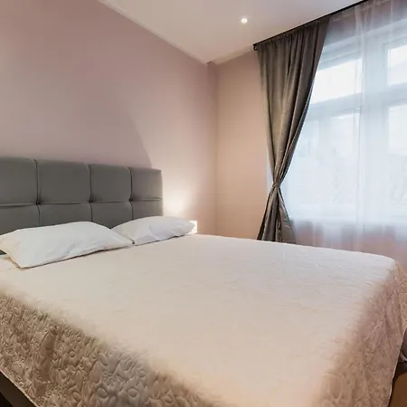 Casa Neva Apartman *