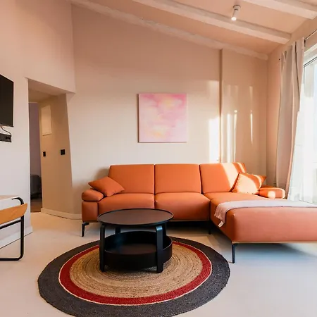 아파트 Casa Neva *