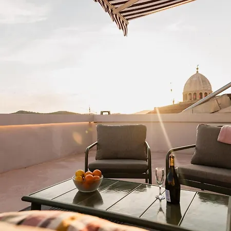 Apartman Casa Neva Šibenik