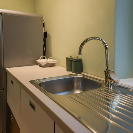 Casa Neva * シベニク