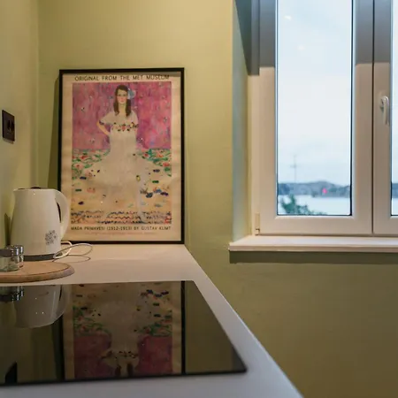 Casa Neva Apartman *