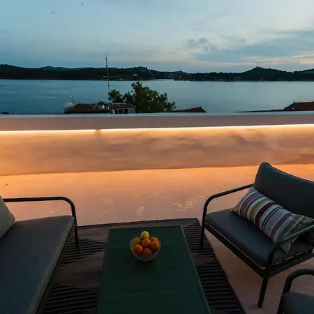 アパート Casa Neva *