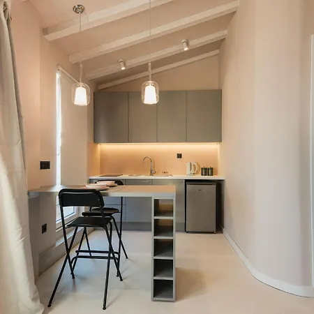 Casa Neva Apartman Šibenik