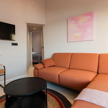아파트 Casa Neva 시베니크