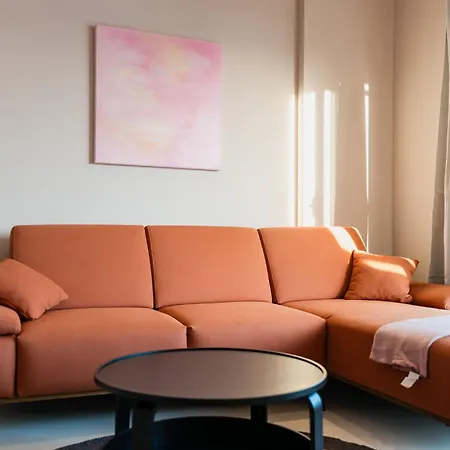 Casa Neva 아파트 시베니크