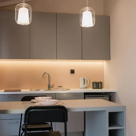 Apartman Casa Neva Šibenik