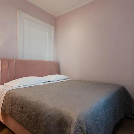 Casa Neva * Šibenik