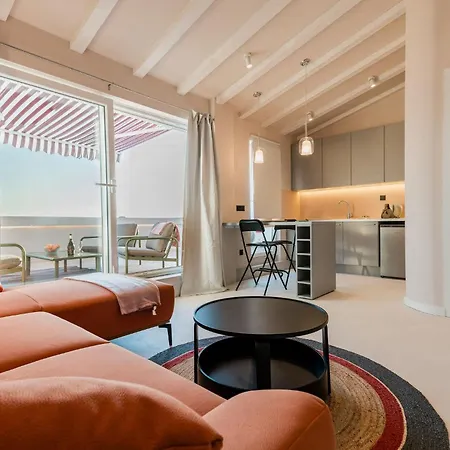 Apartman Casa Neva