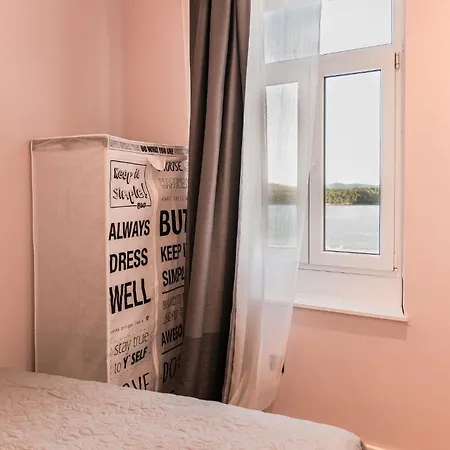 Casa Neva アパート *