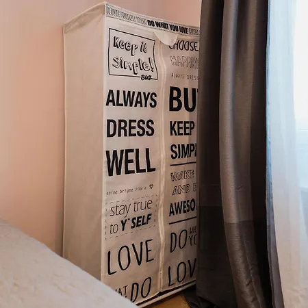 Casa Neva Apartman Šibenik