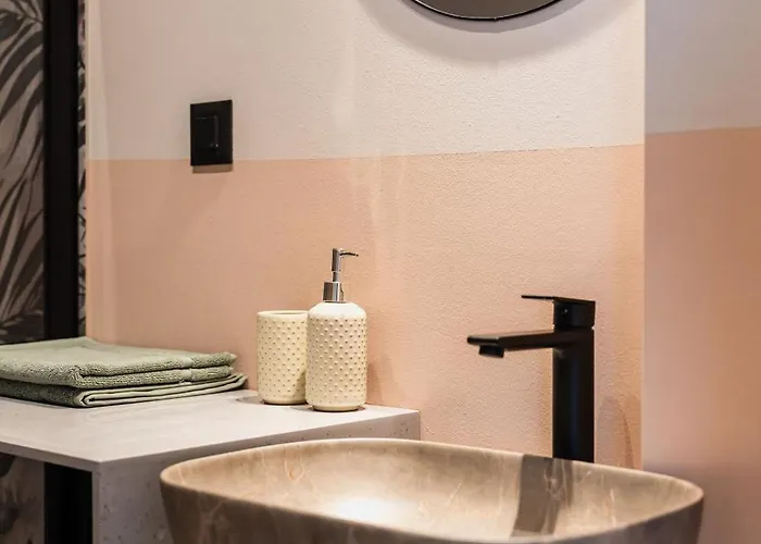 Casa Neva Appartement *