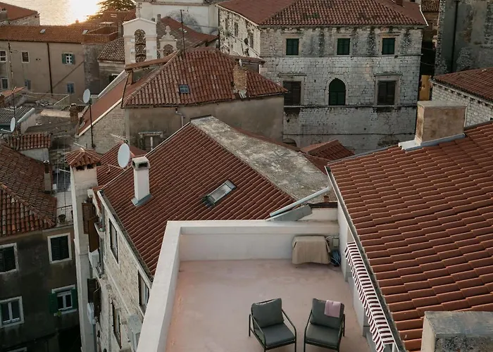 Appartement Casa Neva *