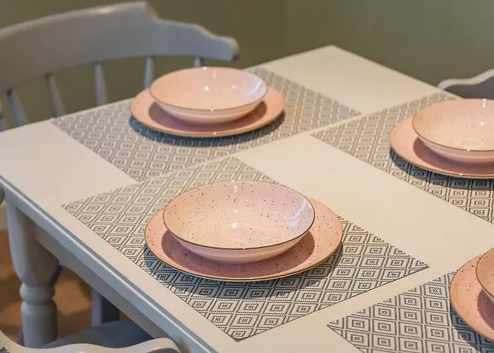 Casa Neva Appartement *