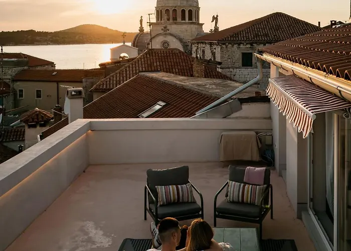 Appartement Casa Neva *