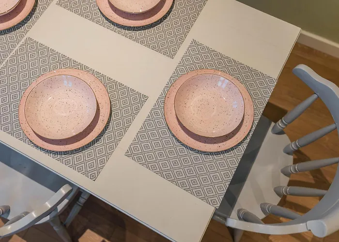 Casa Neva Appartement