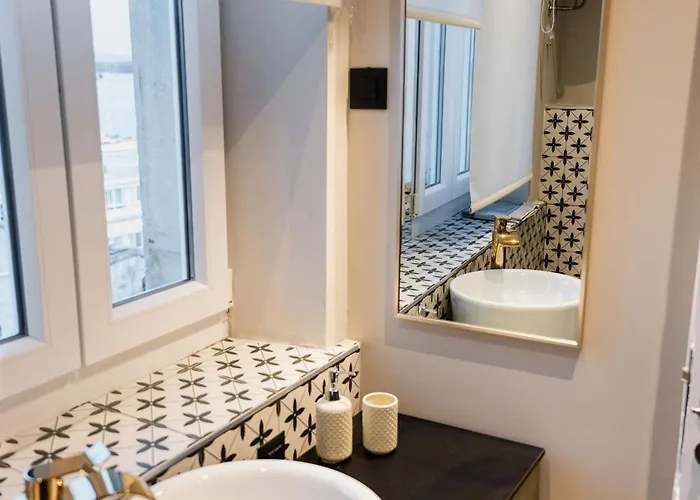 Appartement Casa Neva