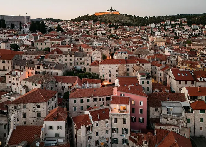 Appartement Casa Neva *