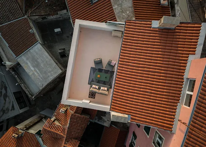 Casa Neva * Šibenik