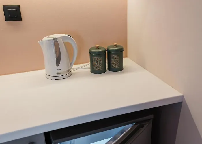 Casa Neva Appartement