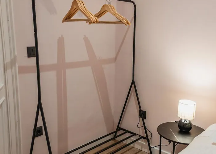 Appartement Casa Neva