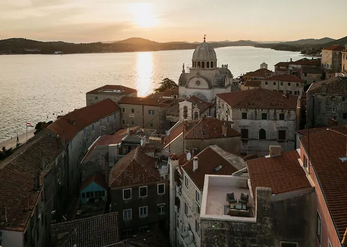 Casa Neva Appartement *