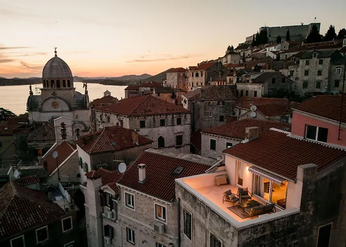 Casa Neva * Šibenik