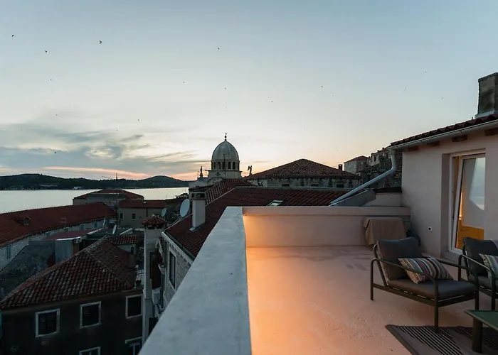 Casa Neva Appartement