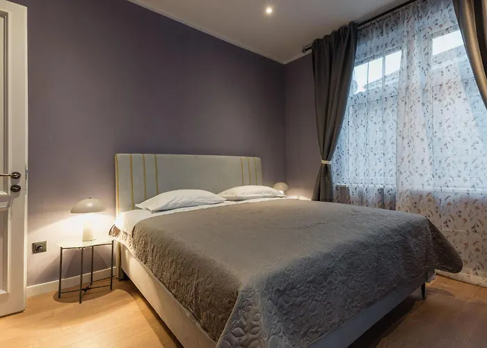 Appartement Casa Neva *