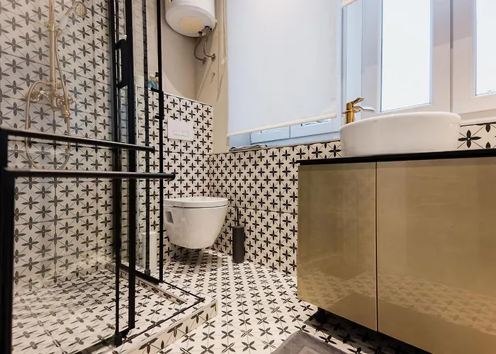 Casa Neva Appartement Šibenik